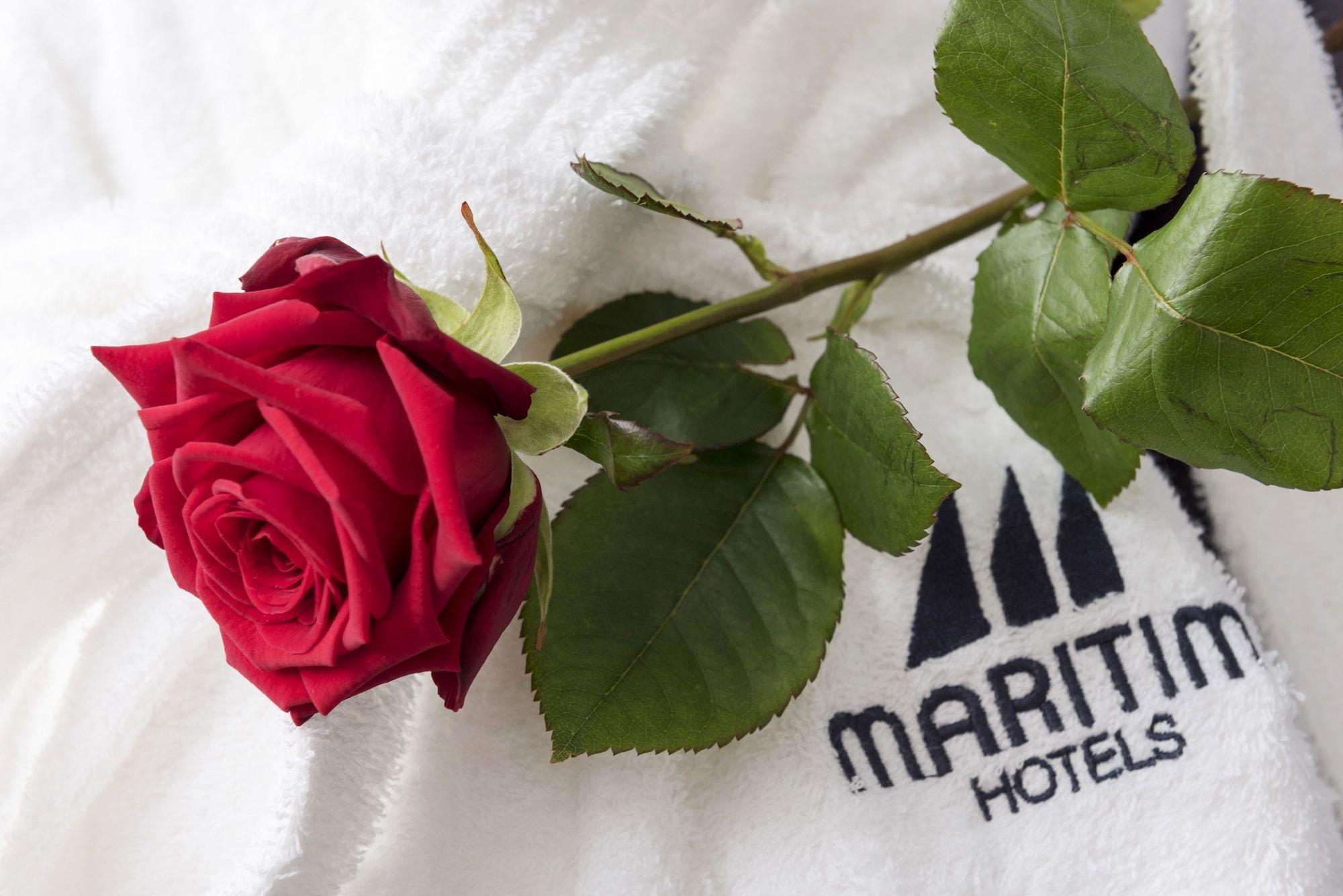 Maritim Hotel Bad Homburg Bad Homburg vor der Hoehe Exterior photo