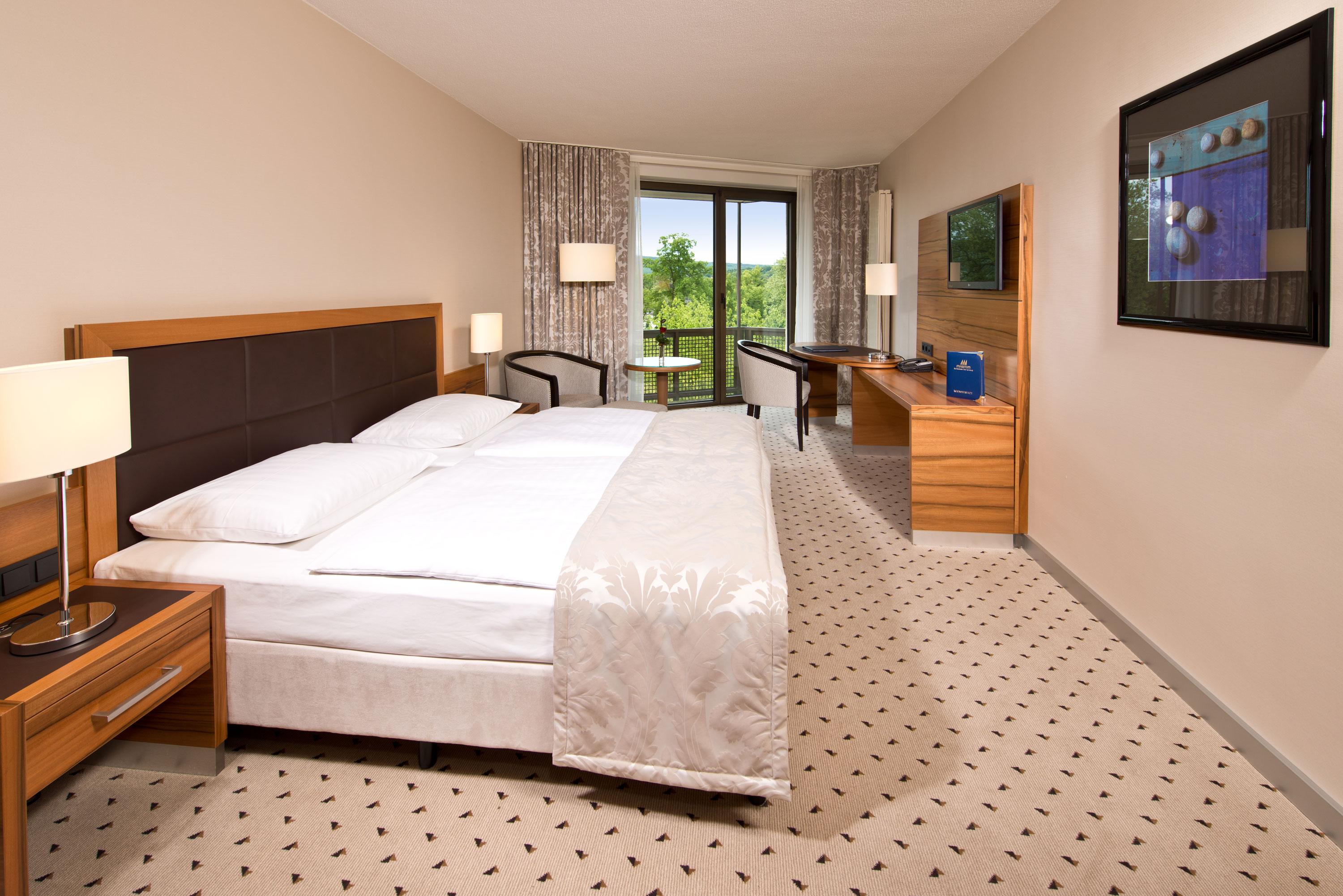Maritim Hotel Bad Homburg Bad Homburg vor der Hoehe Exterior photo